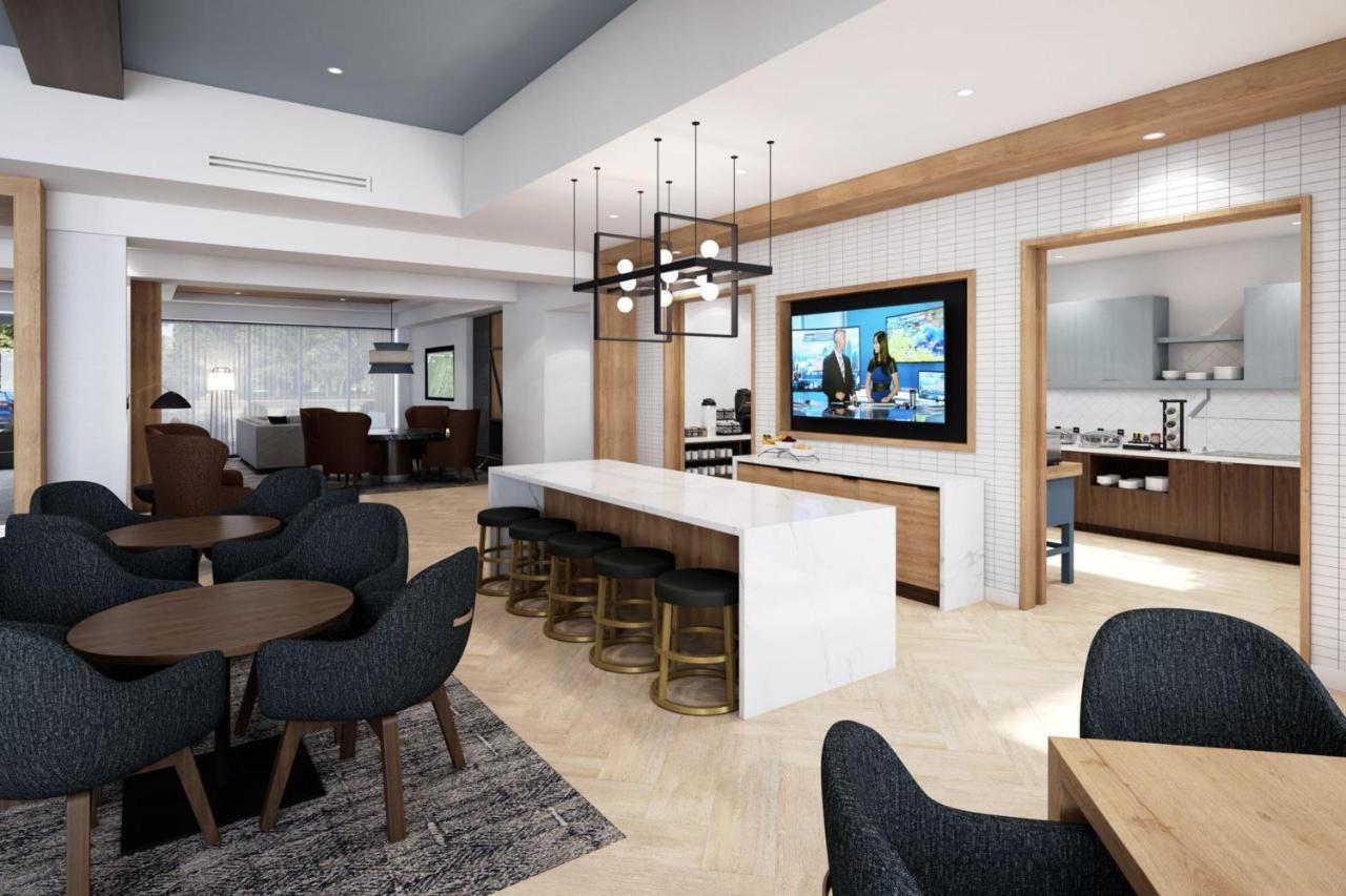 Staybridge Suites Wilmington Downtown By Ihg المظهر الخارجي الصورة