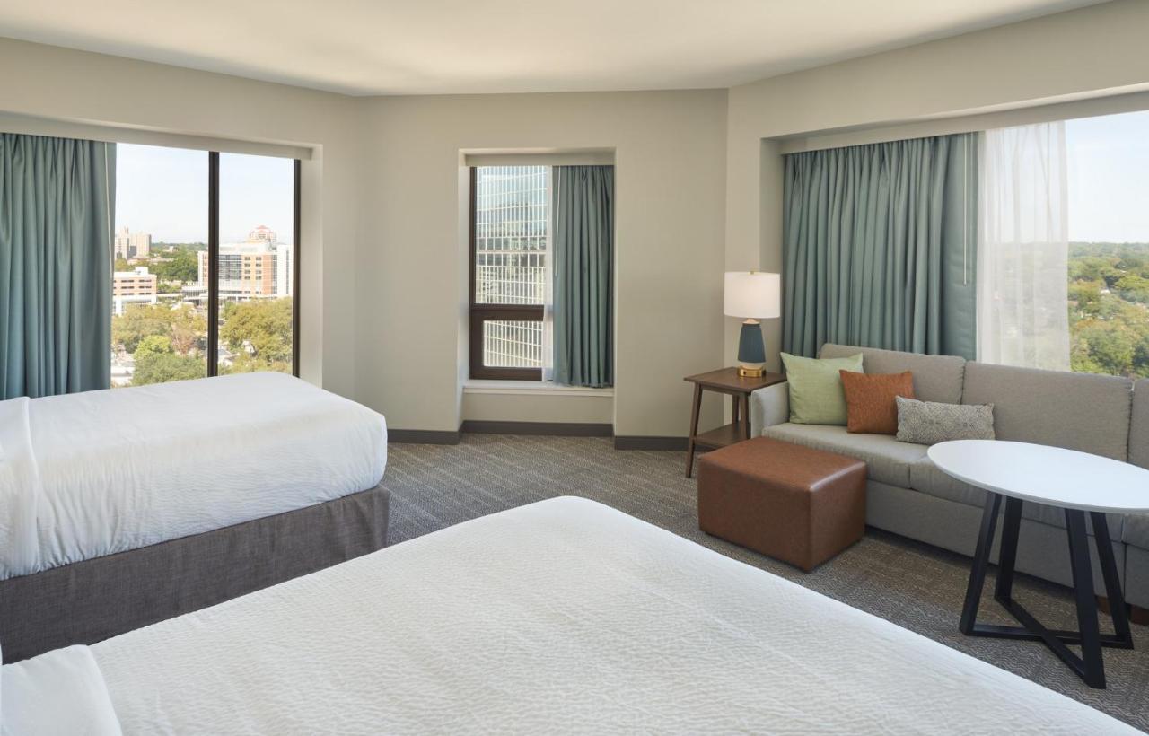 Staybridge Suites Wilmington Downtown By Ihg المظهر الخارجي الصورة