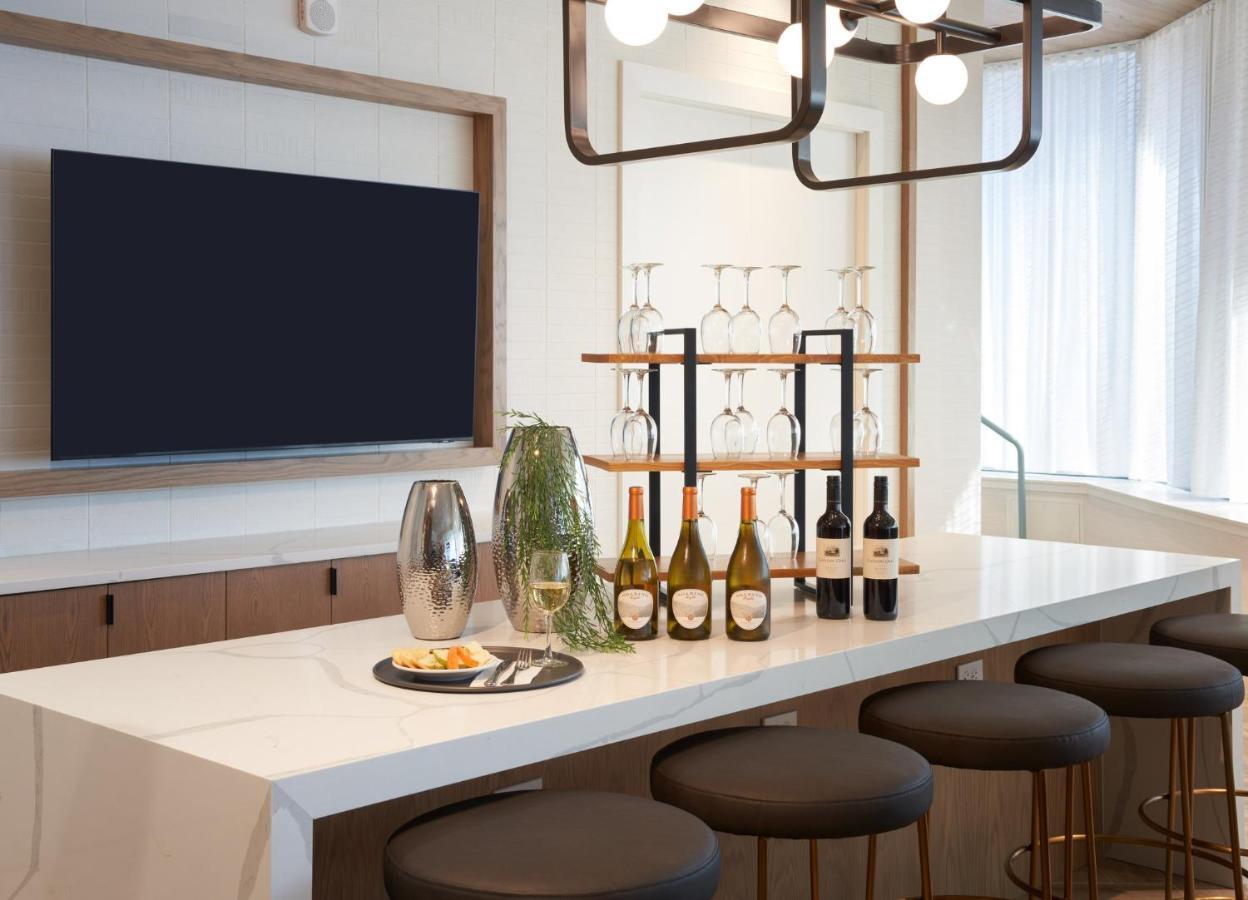 Staybridge Suites Wilmington Downtown By Ihg المظهر الخارجي الصورة