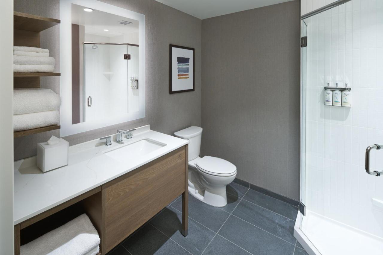 Staybridge Suites Wilmington Downtown By Ihg المظهر الخارجي الصورة