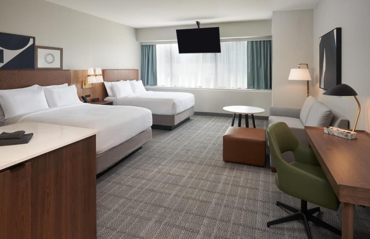 Staybridge Suites Wilmington Downtown By Ihg المظهر الخارجي الصورة
