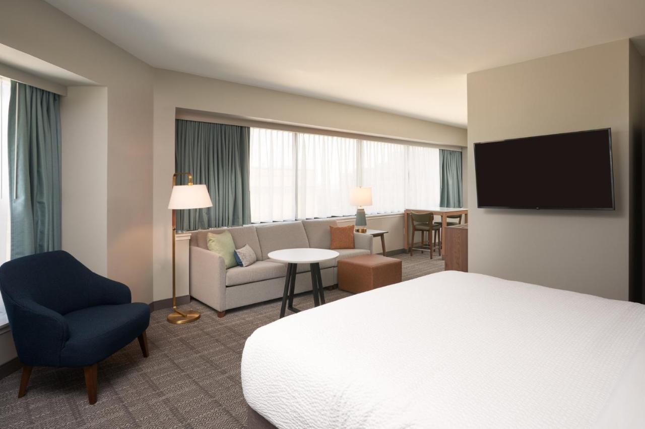 Staybridge Suites Wilmington Downtown By Ihg المظهر الخارجي الصورة