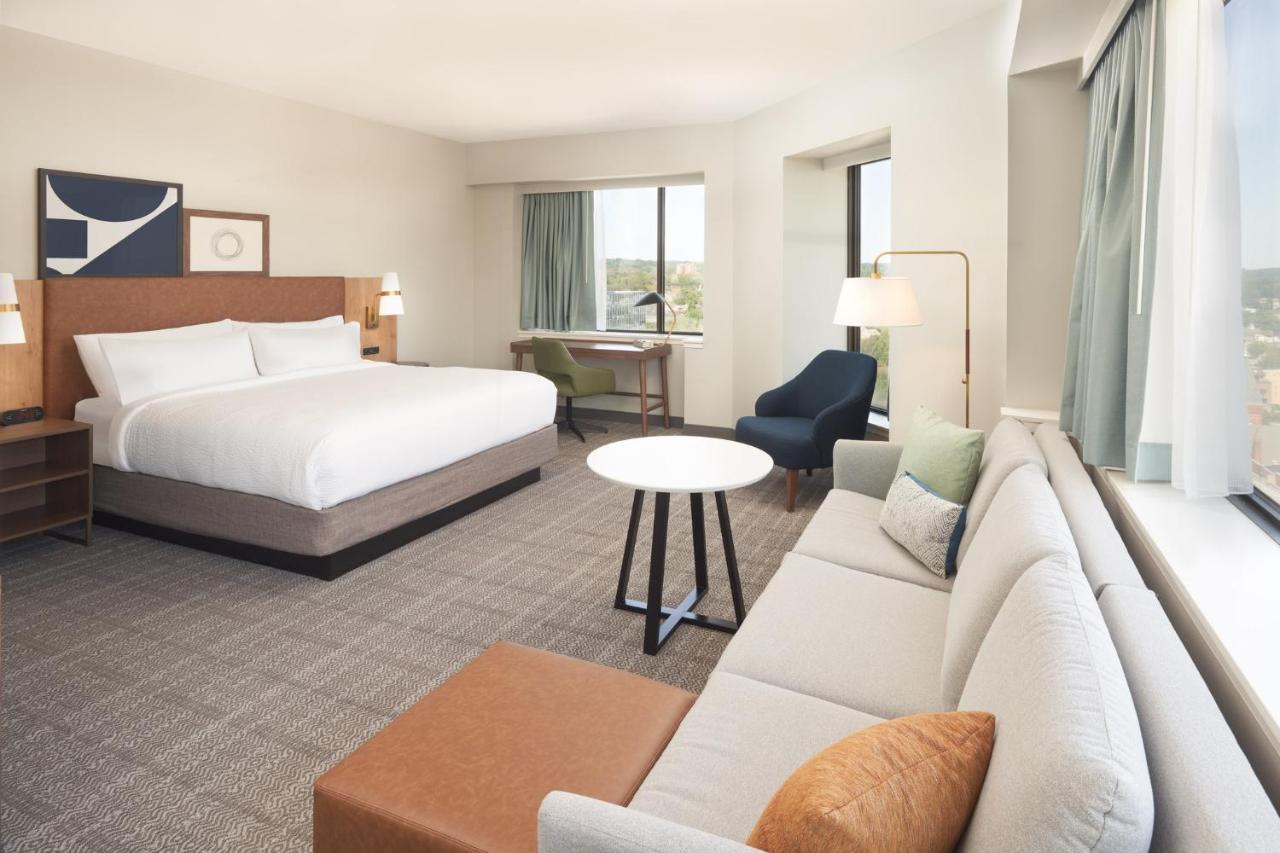 Staybridge Suites Wilmington Downtown By Ihg المظهر الخارجي الصورة