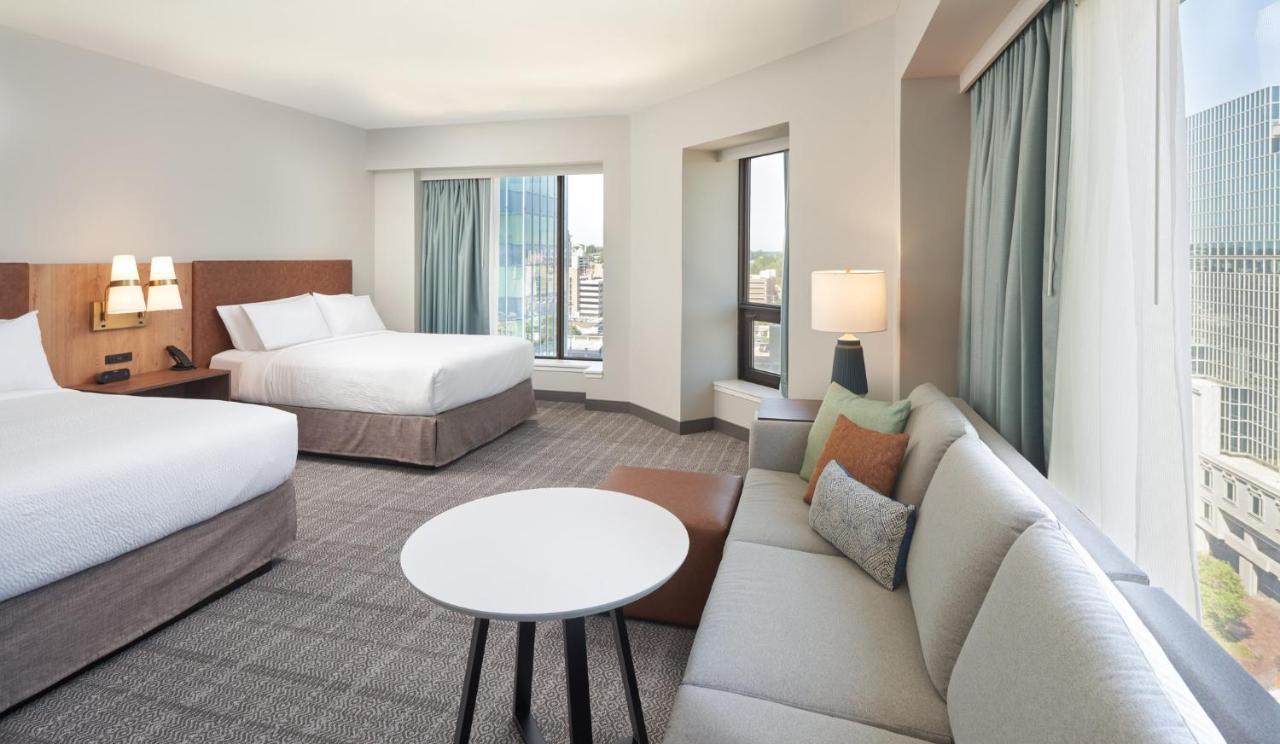 Staybridge Suites Wilmington Downtown By Ihg المظهر الخارجي الصورة