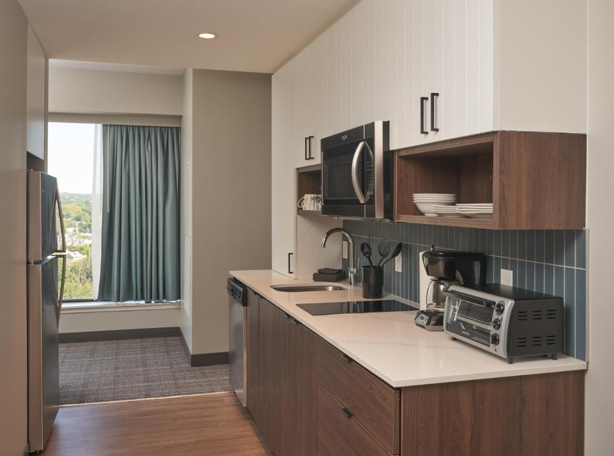 Staybridge Suites Wilmington Downtown By Ihg المظهر الخارجي الصورة