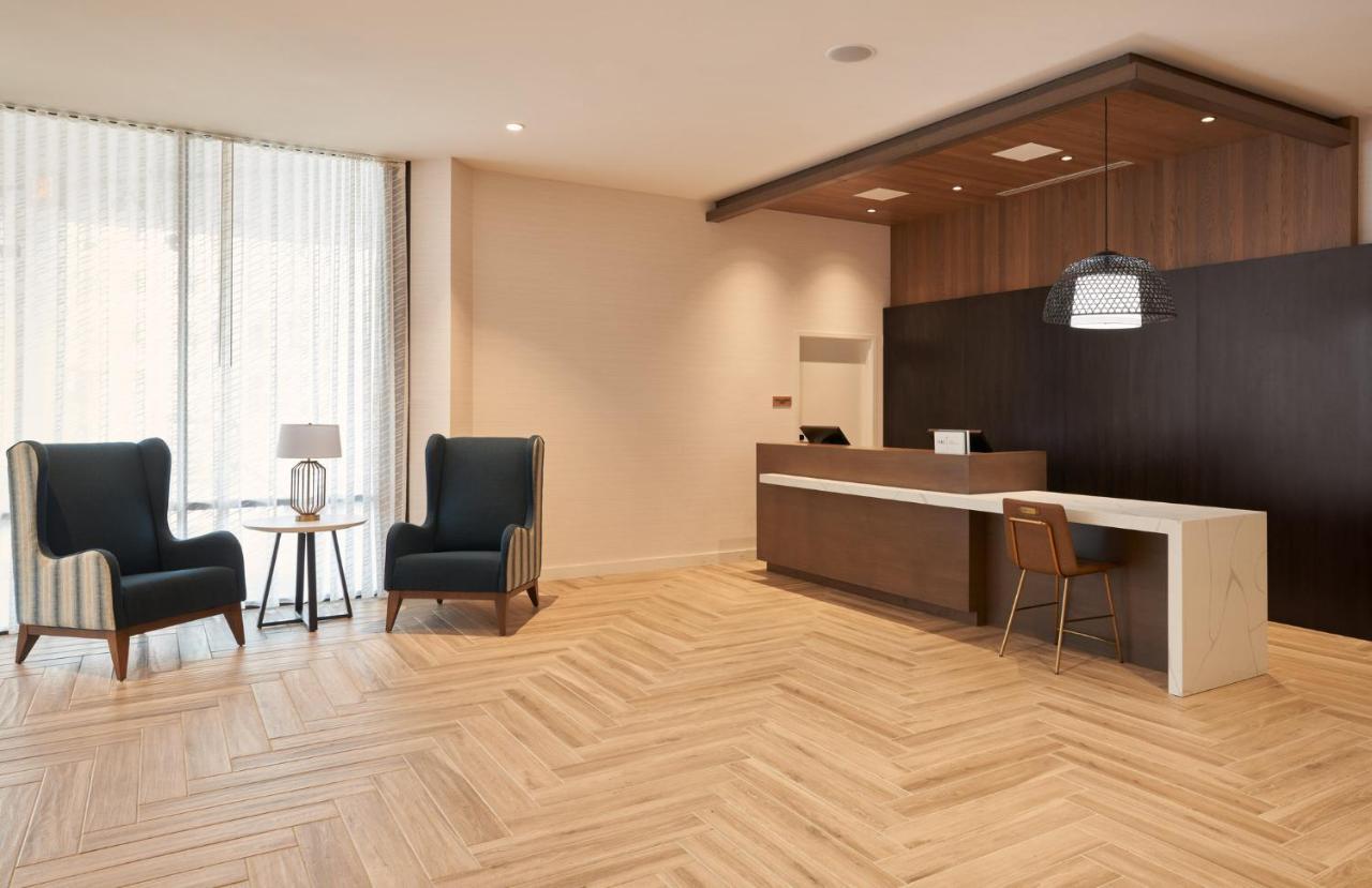 Staybridge Suites Wilmington Downtown By Ihg المظهر الخارجي الصورة