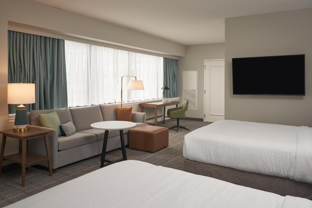 Staybridge Suites Wilmington Downtown By Ihg المظهر الخارجي الصورة