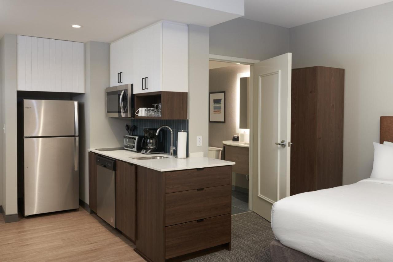 Staybridge Suites Wilmington Downtown By Ihg المظهر الخارجي الصورة