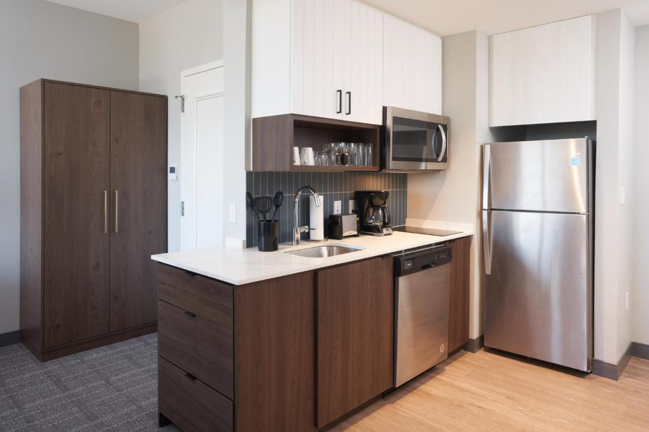 Staybridge Suites Wilmington Downtown By Ihg المظهر الخارجي الصورة