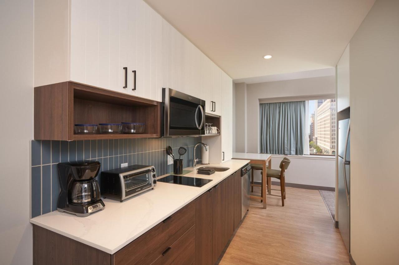 Staybridge Suites Wilmington Downtown By Ihg المظهر الخارجي الصورة