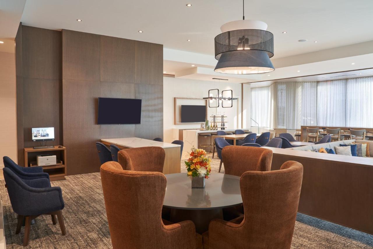 Staybridge Suites Wilmington Downtown By Ihg المظهر الخارجي الصورة