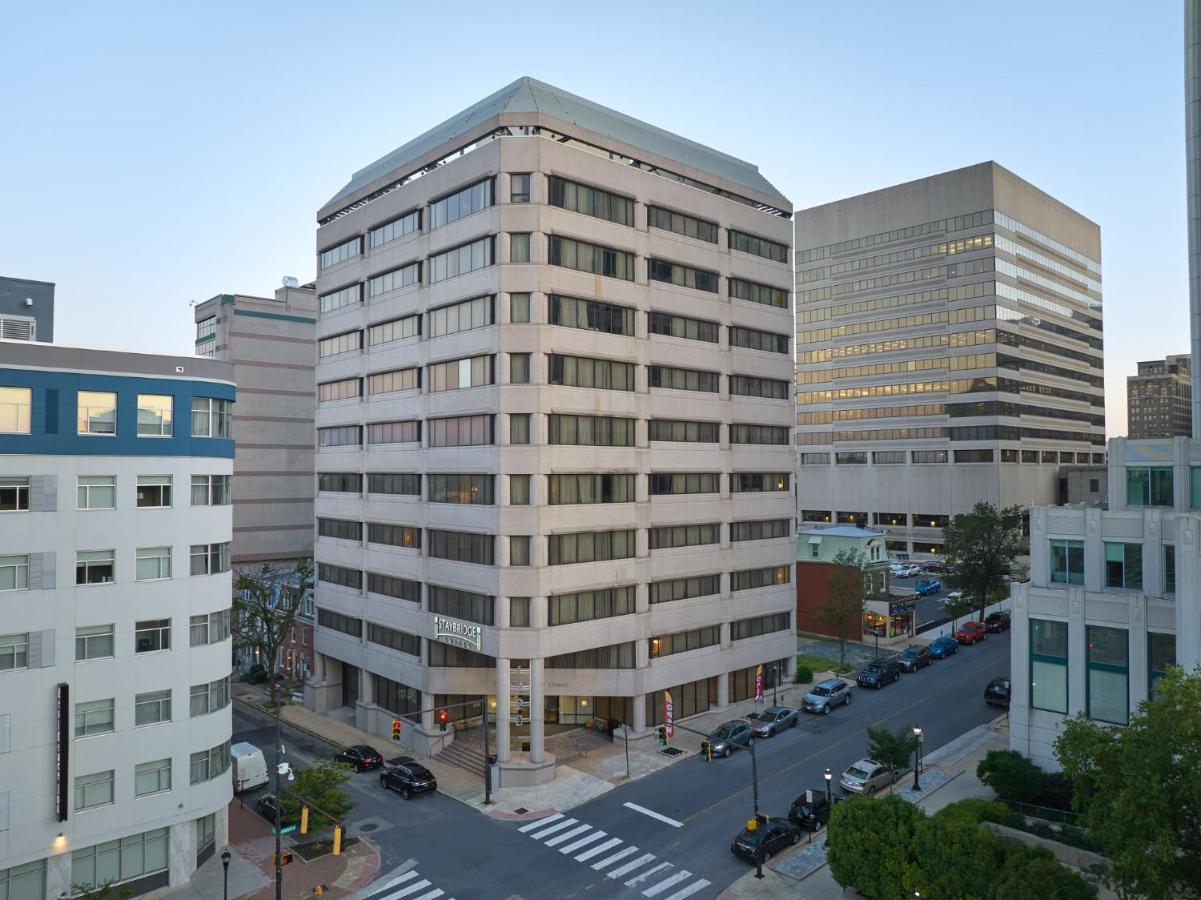 Staybridge Suites Wilmington Downtown By Ihg المظهر الخارجي الصورة
