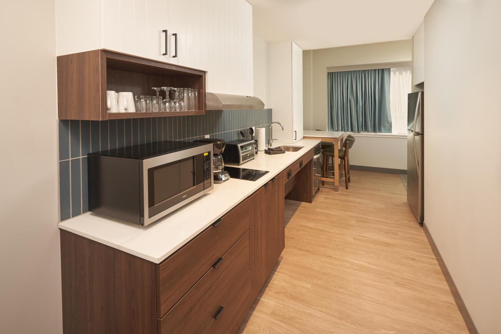 Staybridge Suites Wilmington Downtown By Ihg المظهر الخارجي الصورة