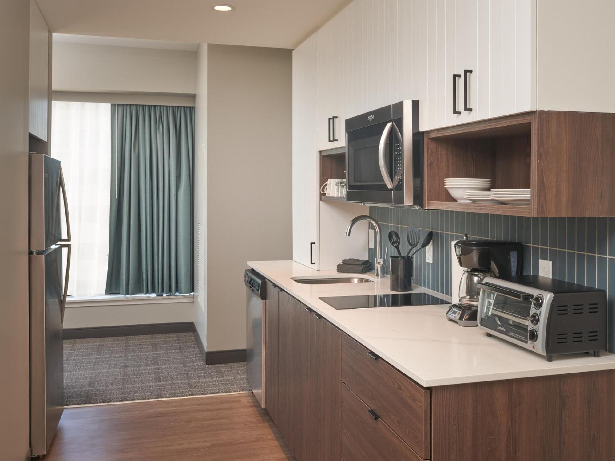 Staybridge Suites Wilmington Downtown By Ihg المظهر الخارجي الصورة