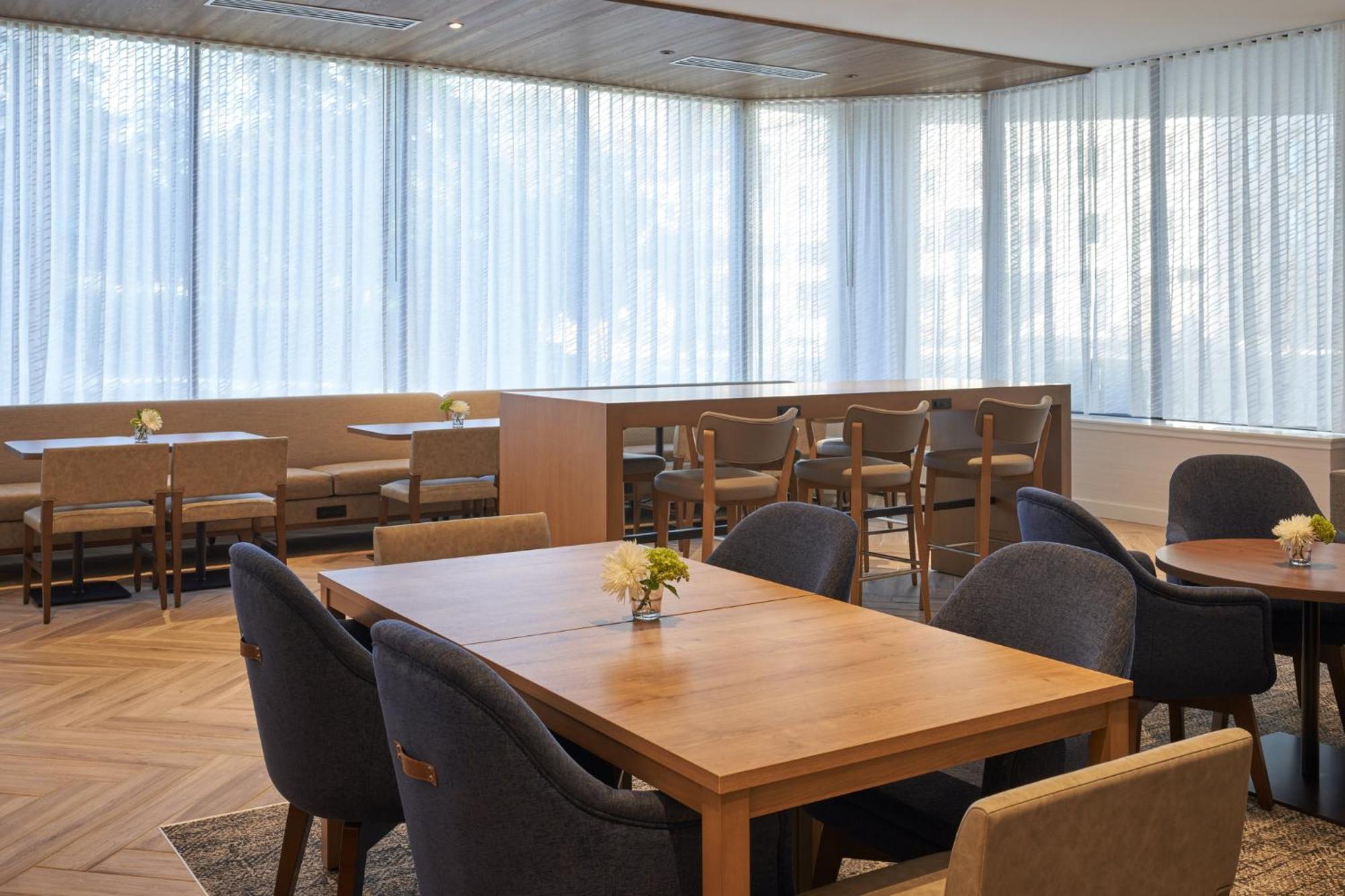 Staybridge Suites Wilmington Downtown By Ihg المظهر الخارجي الصورة