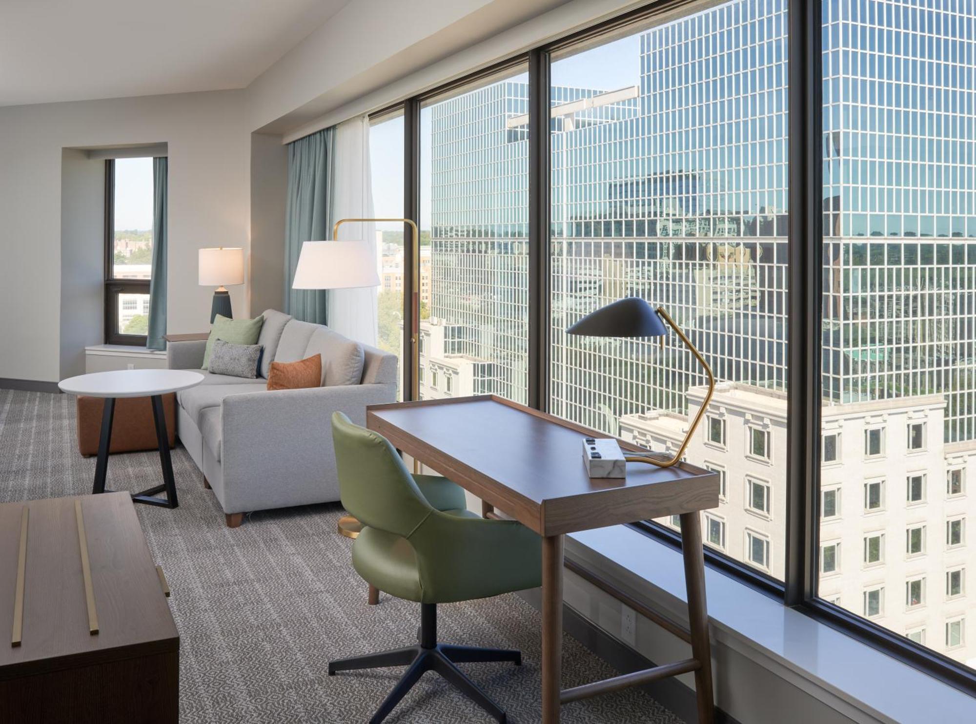 Staybridge Suites Wilmington Downtown By Ihg المظهر الخارجي الصورة